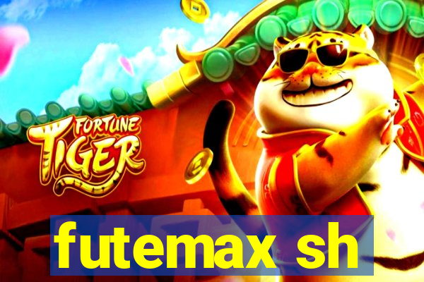 futemax sh